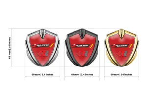 3d Emblem Badge Pro Edition Standard 3D